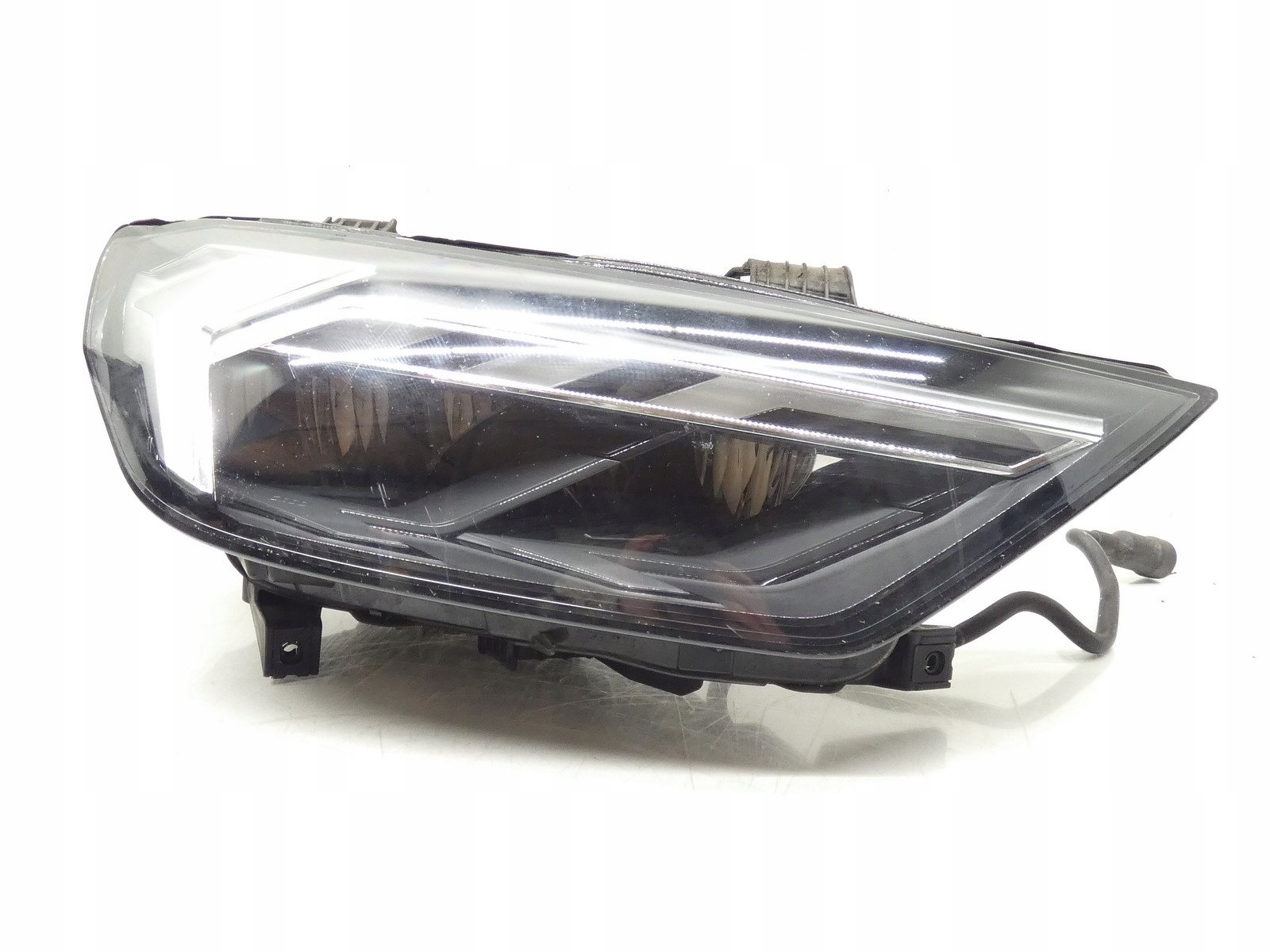 Licht rechts vorne rechts PRZEDNA LED AUDI A1 82A 82A941034E