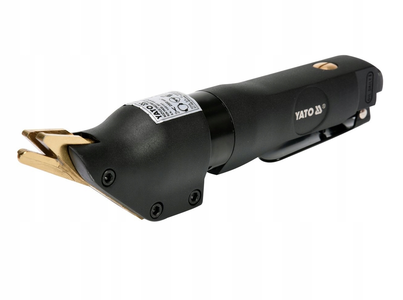 Rovné Pneumatické Nůžky