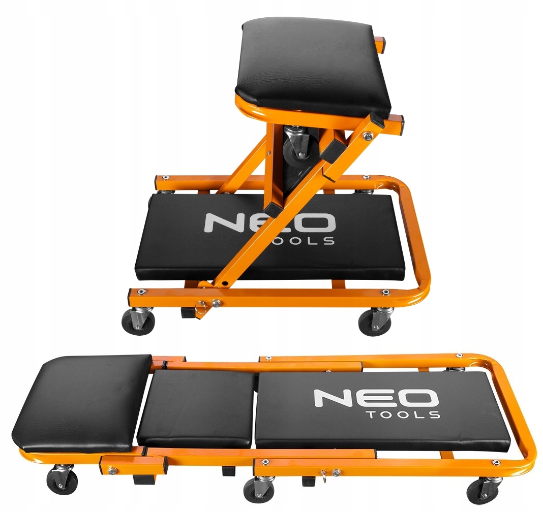 NEO СТУЛ ДЛЯ МАСТЕРСКОЙ СТУЛ СТУЛ 2