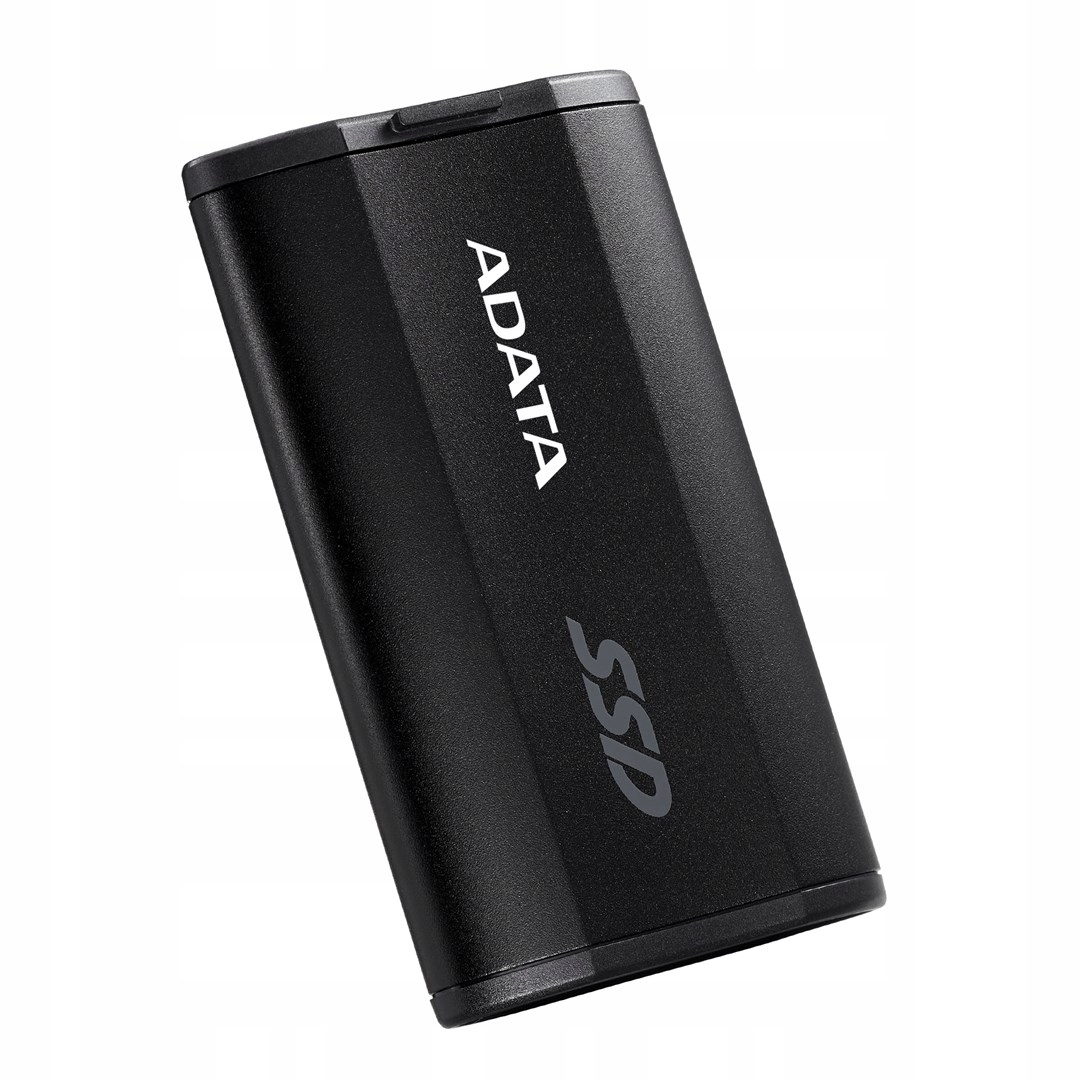 Ssd disk Adata Disk Sd 810 500 Gb Černý
