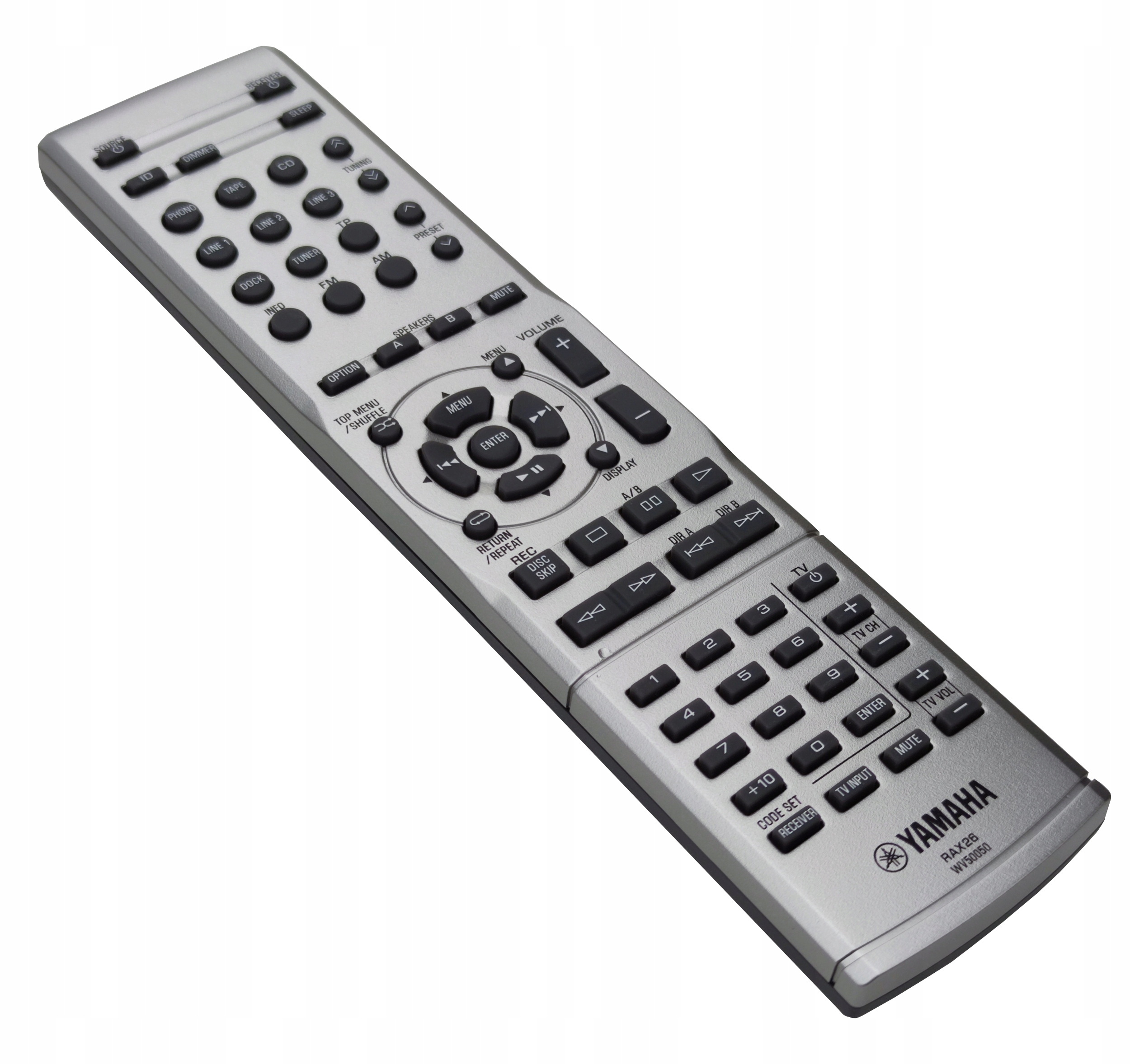 PILOT Yamaha RAX26 WV50050 R-S500 R-S700