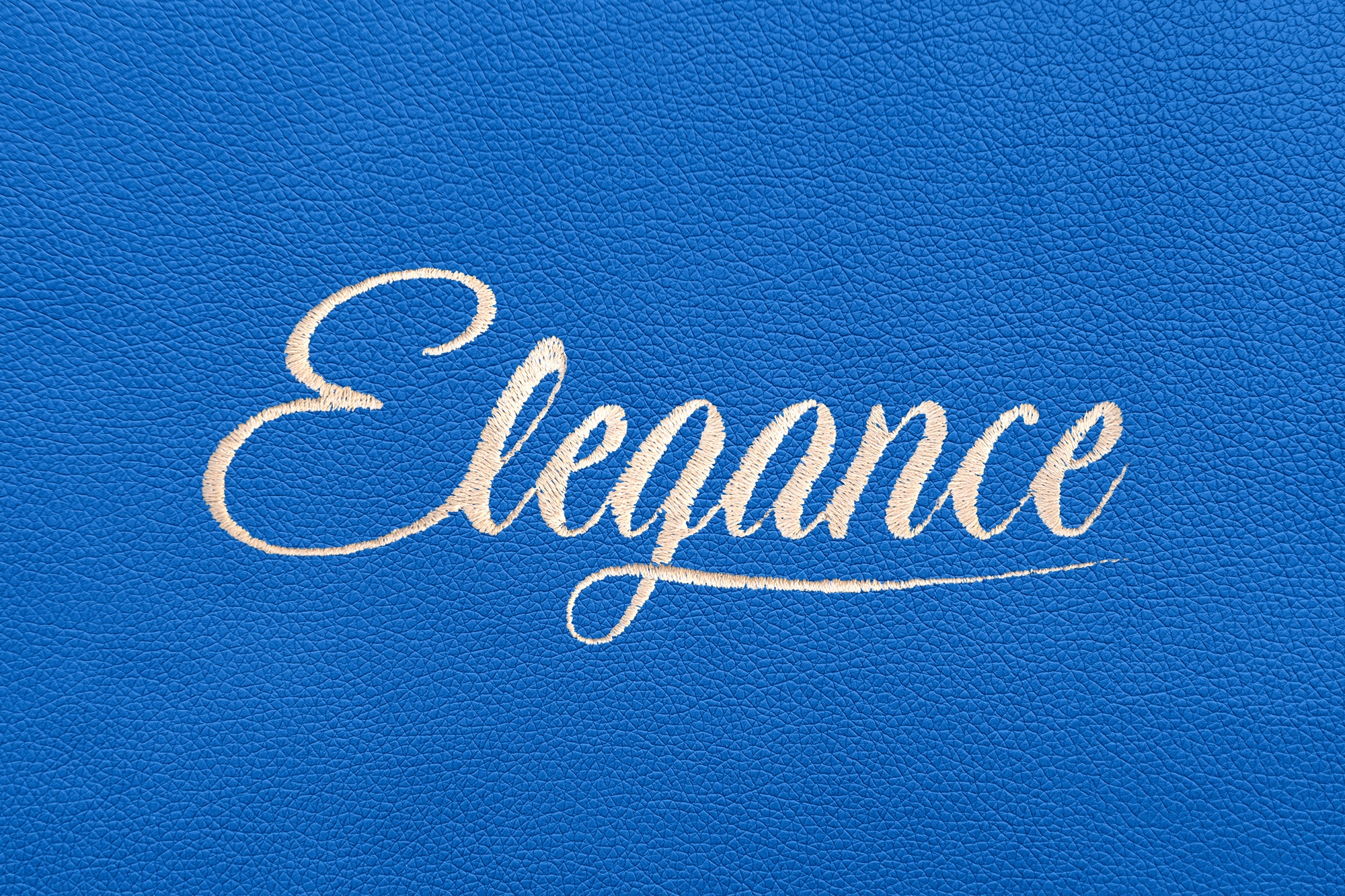 Pokrowce TIR FORD F-MAX gładki eko-skóra skaj Typ pokrowiec