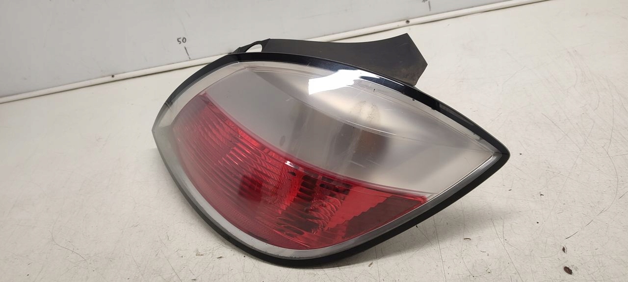 light rear part rear right Opel Astra H