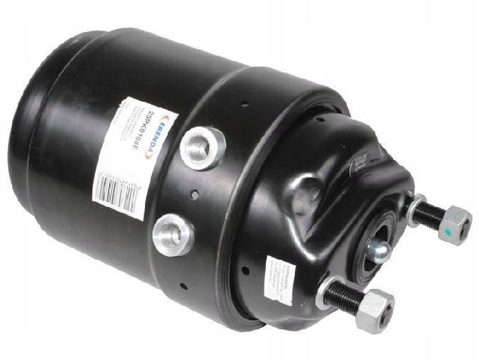 25PK0108E - ДИСКОВЫЙ ТОРМОЗНОЙ ЦИЛИНДР 20/27 