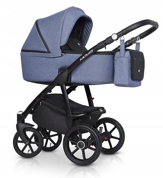 Moya Expander wózek dziecięcy 2w1 Marka Expander