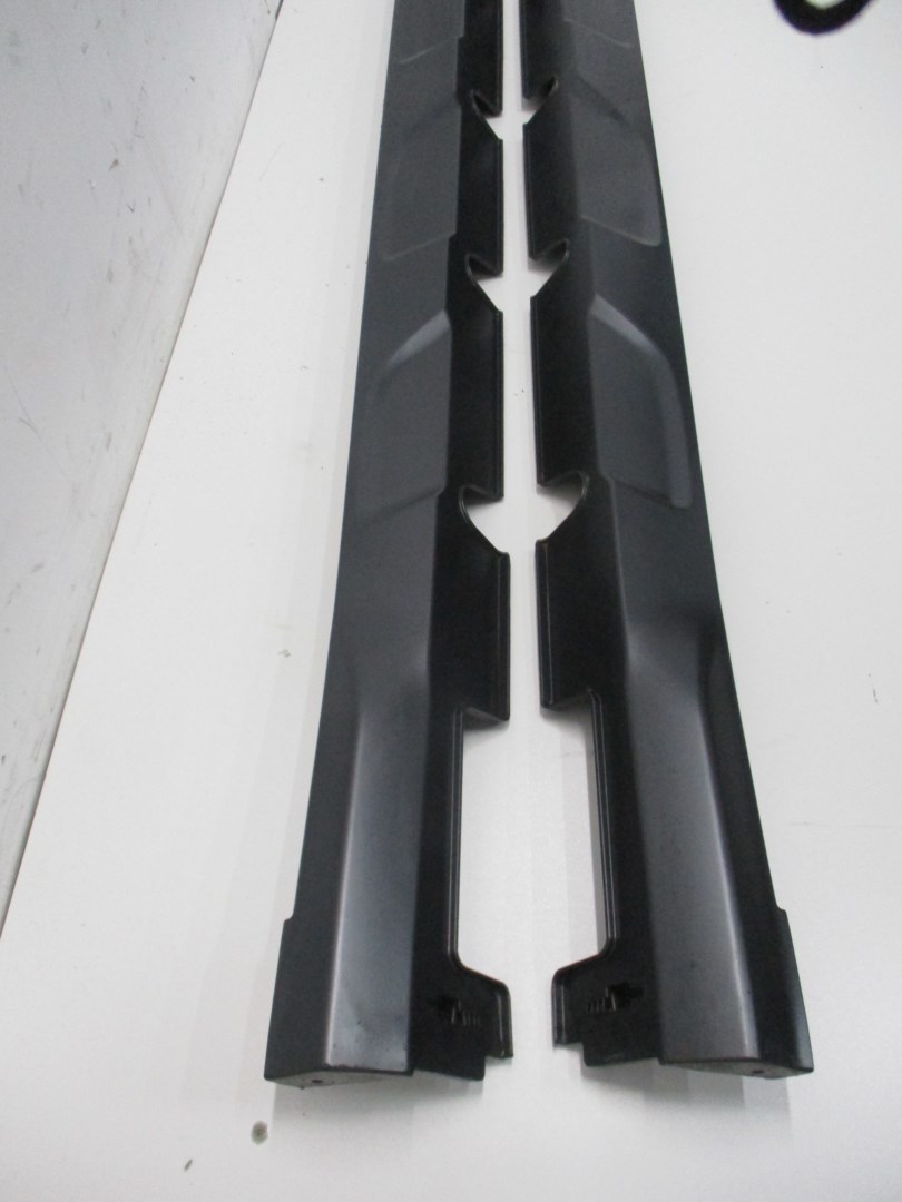 cap moulding threshold HYUNDAI KONA LAKIEROWANA