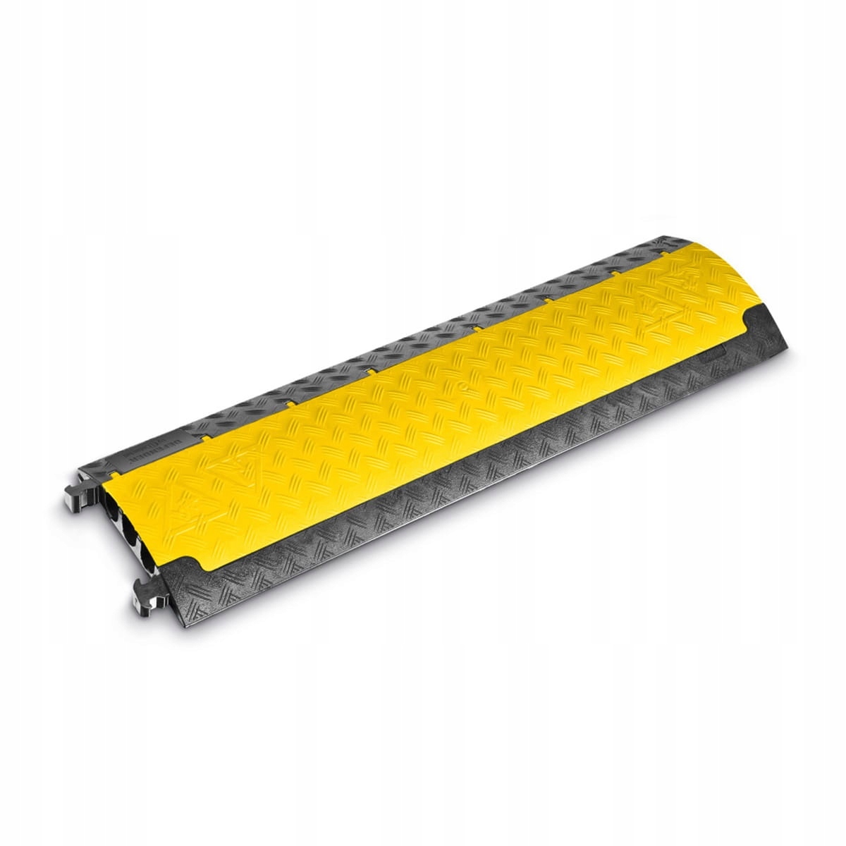 Adam Hall 85200 Defender Mini kabelový nájezd