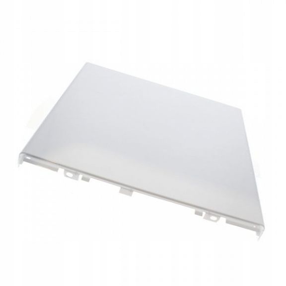 Blacha górnej pokrywy klapy pralki Whirlpool Indesit za 481011094705