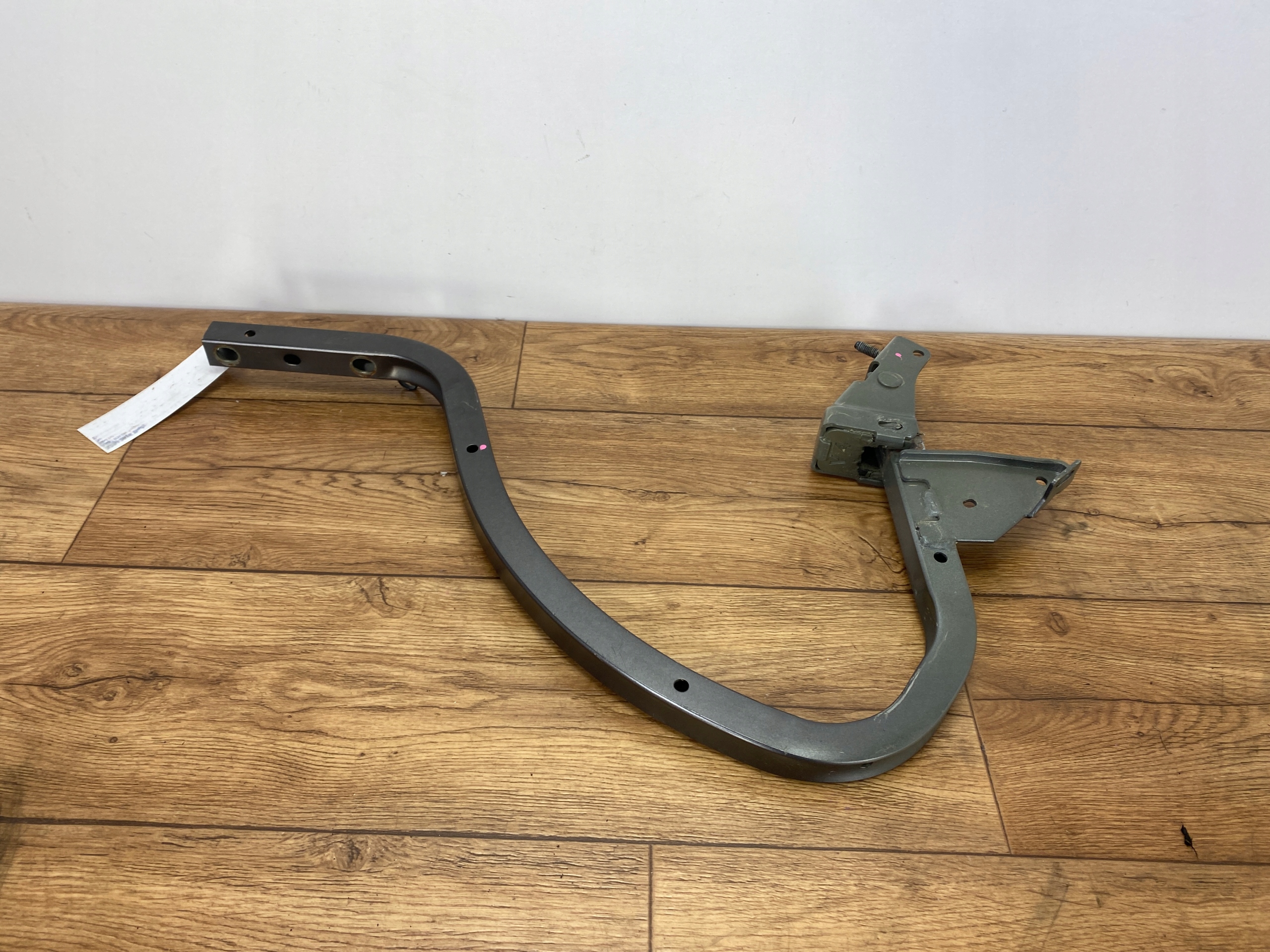 hinge boot right Dodge Charger 2015+ USA