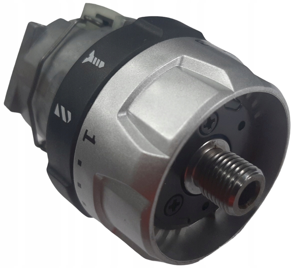 

Metabo Przekładnia Bs 18 Lt Bl 316062210
