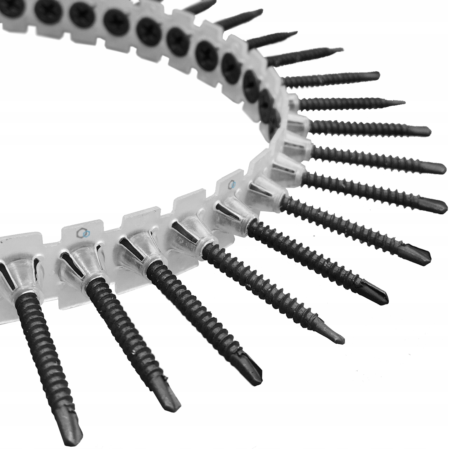 

Wkręty Na Taśmie Gips Samowiercące 3,5x35 1000szt