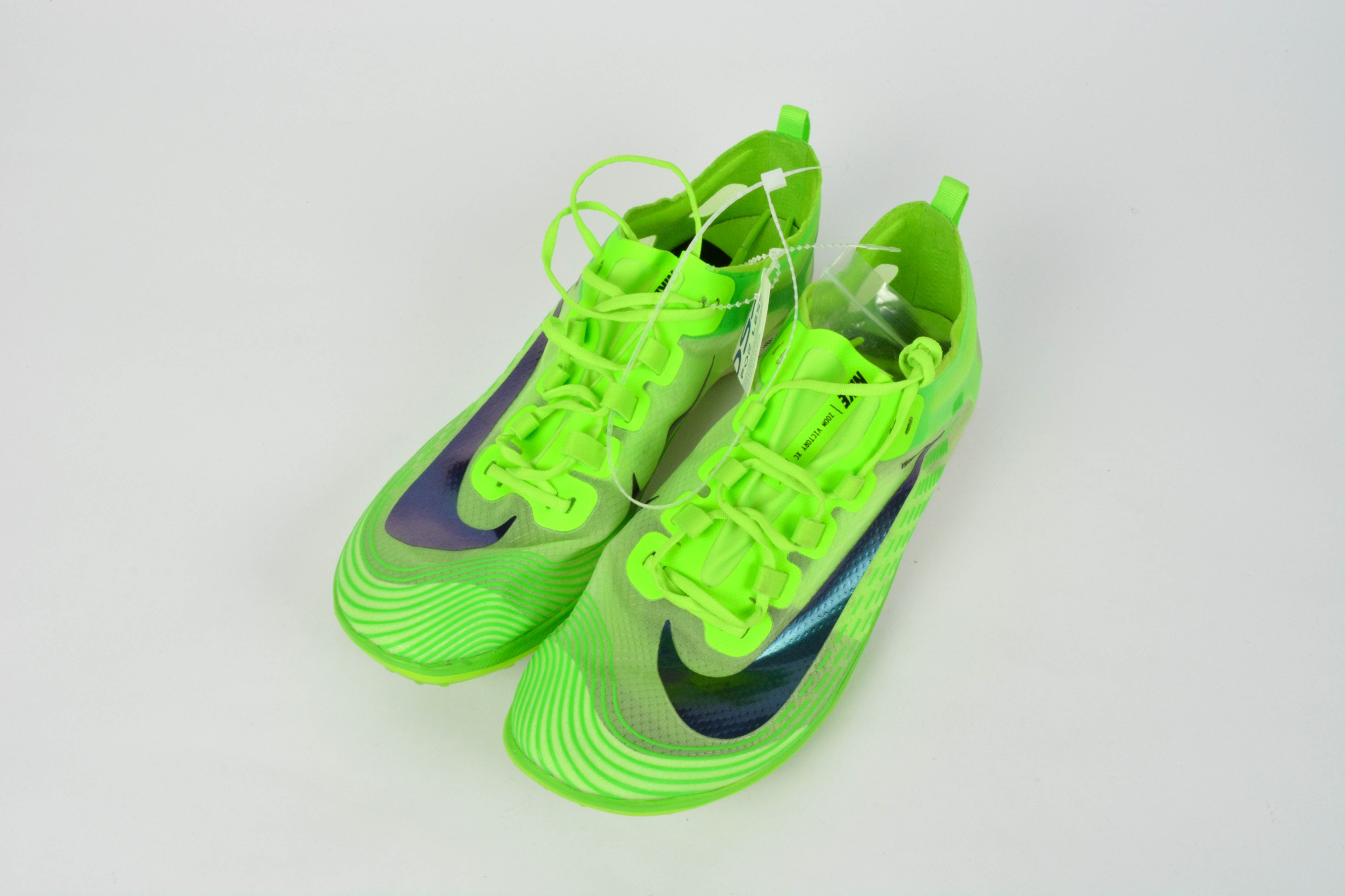 Kolce do biegania NIKE VICTORY XC 42(26,5cm)