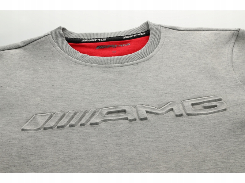 Bluza Mercedes-Benz AMG dla mężczyzn - rozmiar XXL - B66958938 Marka Mercedes-Benz