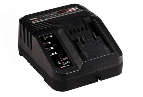 

Einhell Ładowarka Do Akum Power X Change 18V
