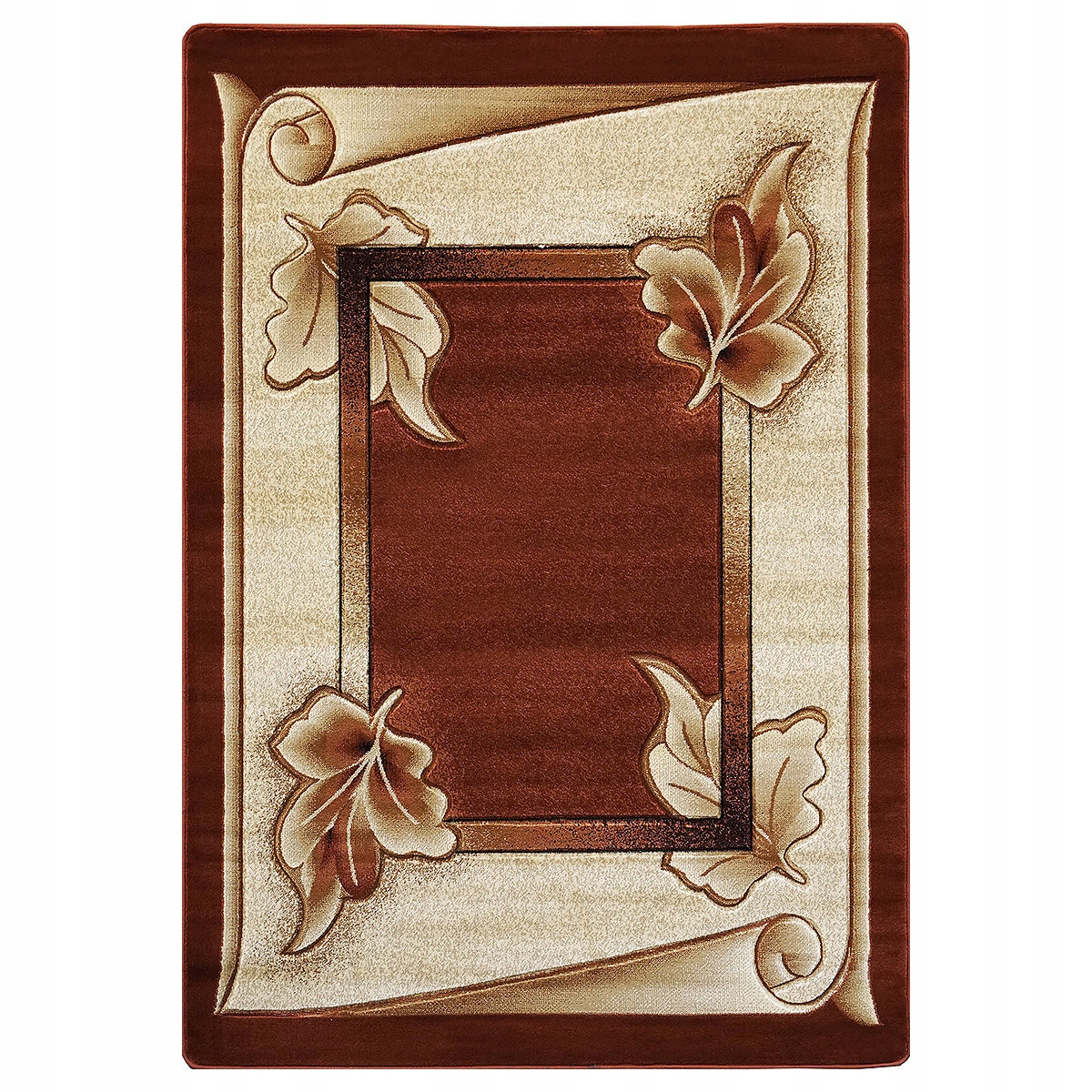 120x180 Kusový koberec Adora 7014 V (Vizon)