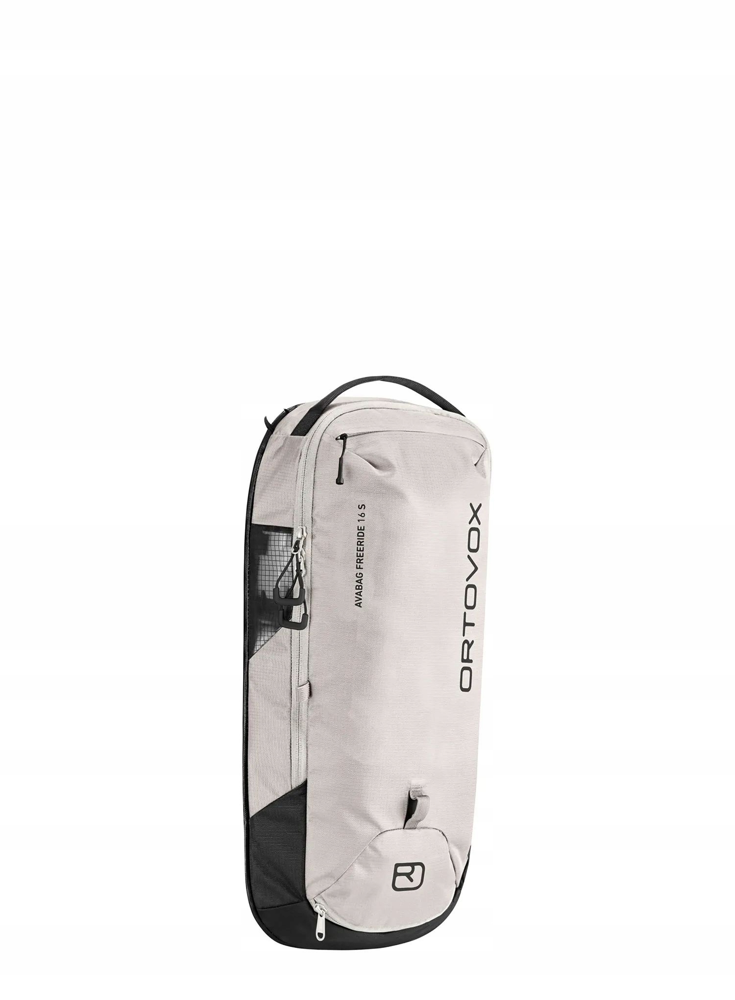 Plecak Ortovox Avabag Litric Freeride 16 S Zip white tea