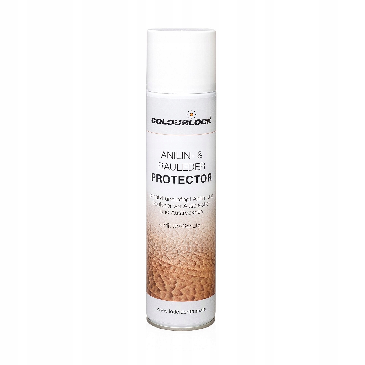 

Colourlock Anilin Protect do skór szorstkich 400ml