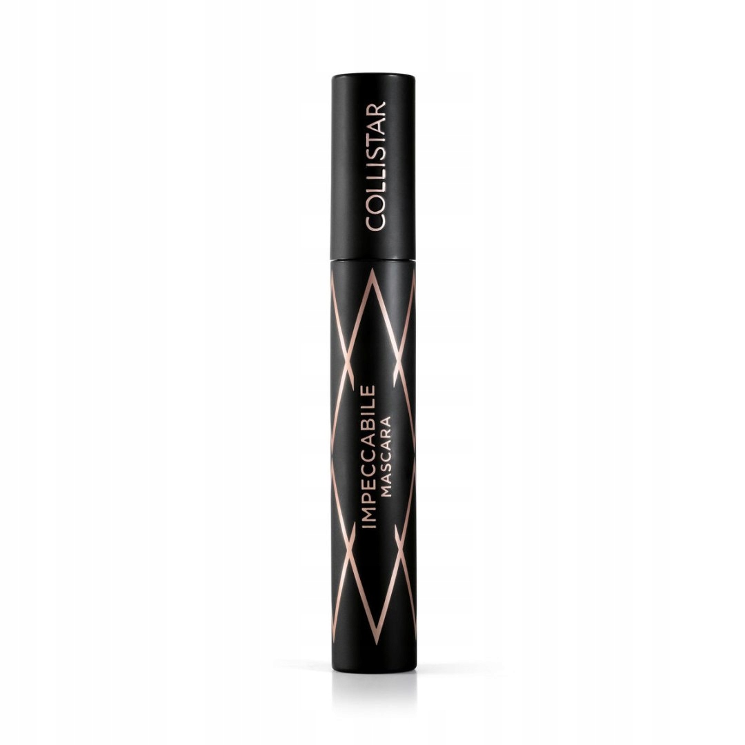 Řasenka pro řasy Collistar Mascara černá