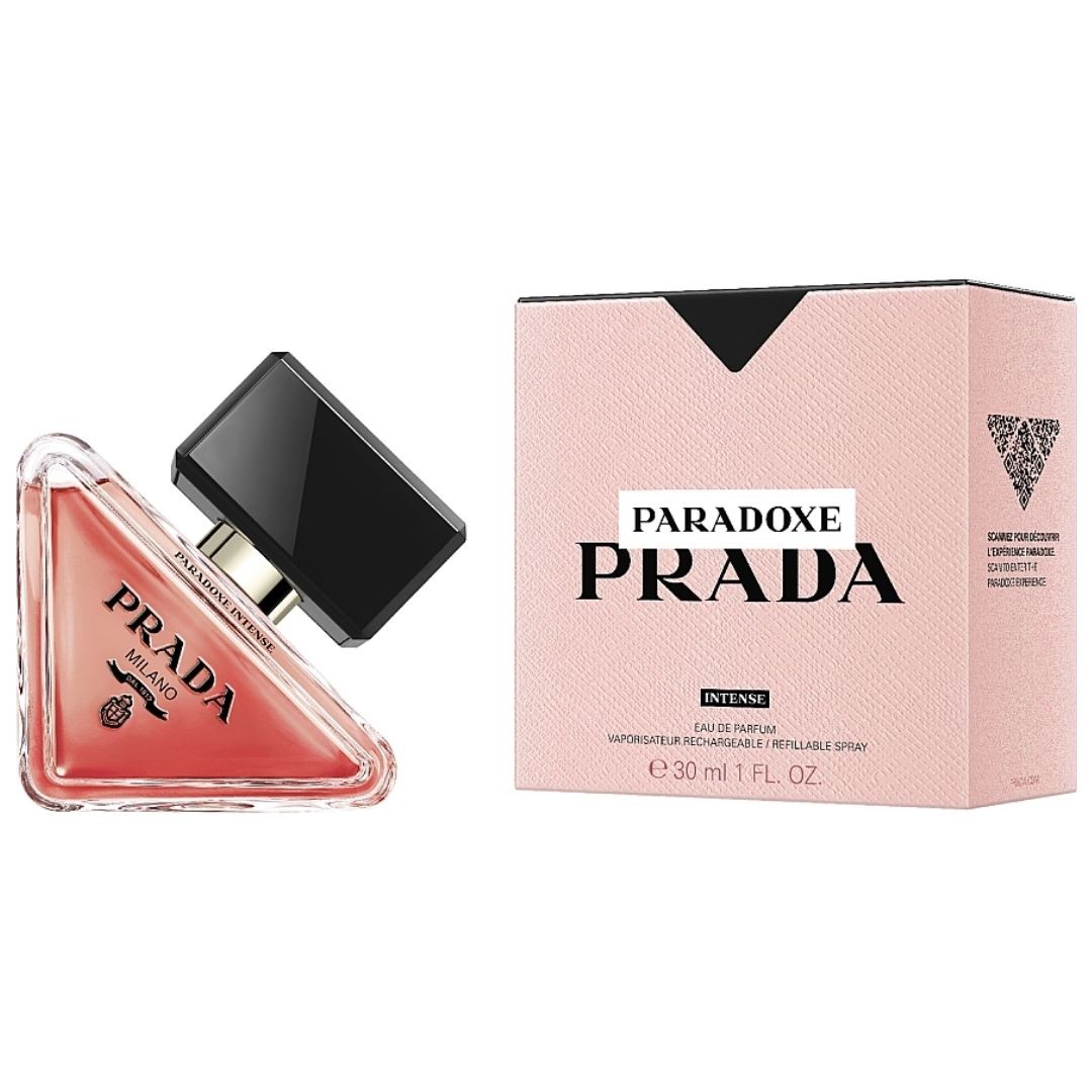 Prada Paradox Intense edp 30 ml parfémovaná voda pro ženy