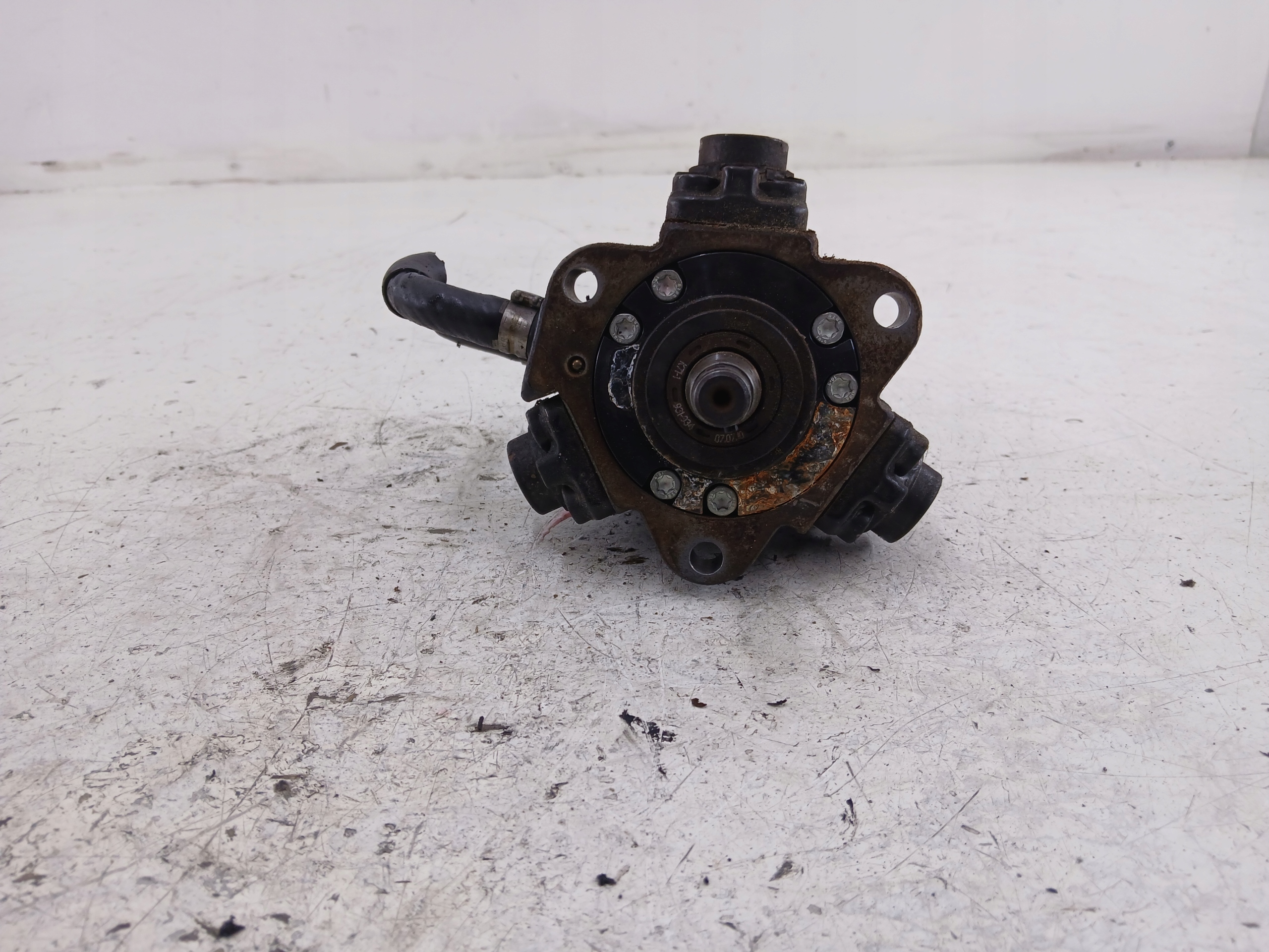 Einspritzpumpe OPEL INSIGNIA A 2.0 CDTI A20DTH 55571005 08-13