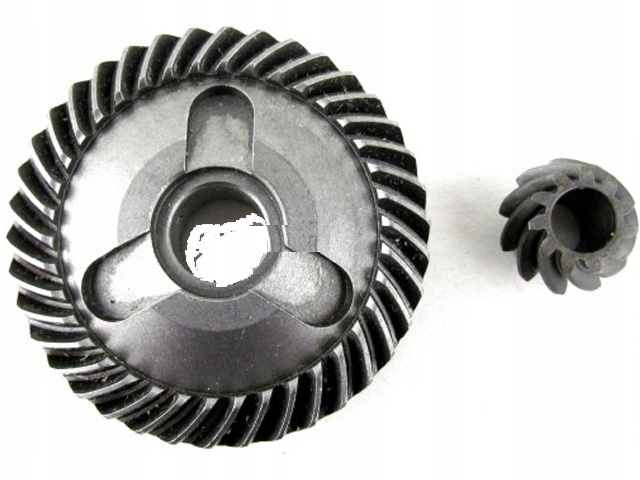 MAKITA ШЕСТЕРНЯ ДЛЯ УГЛОВОЙ ШЛИФОВАЛЬНОЙ МАШИНЫ 9565 CVR