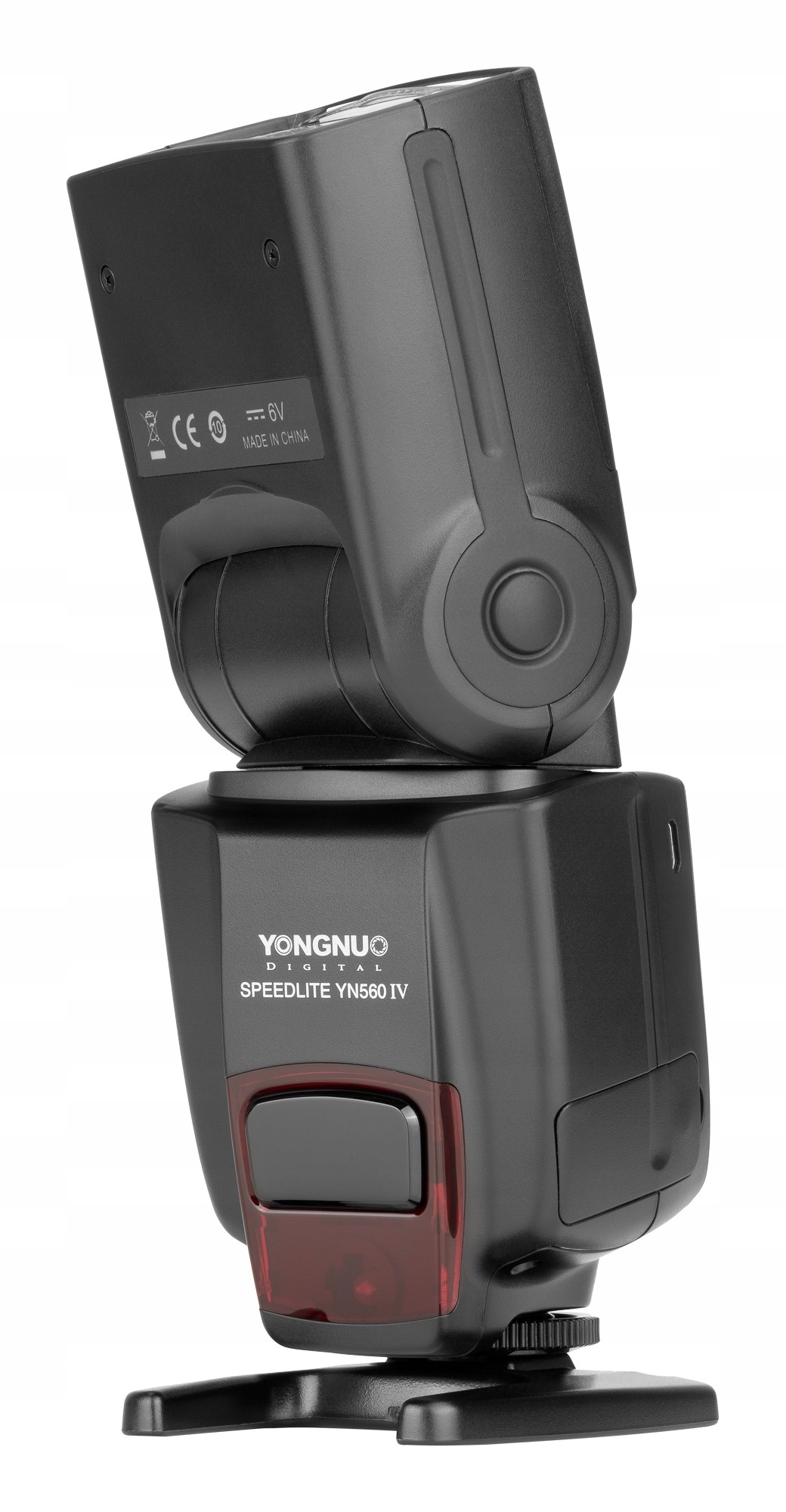 Lampa błyskowa Yongnuo YN560 IV Negative Display Model YN-560 IV