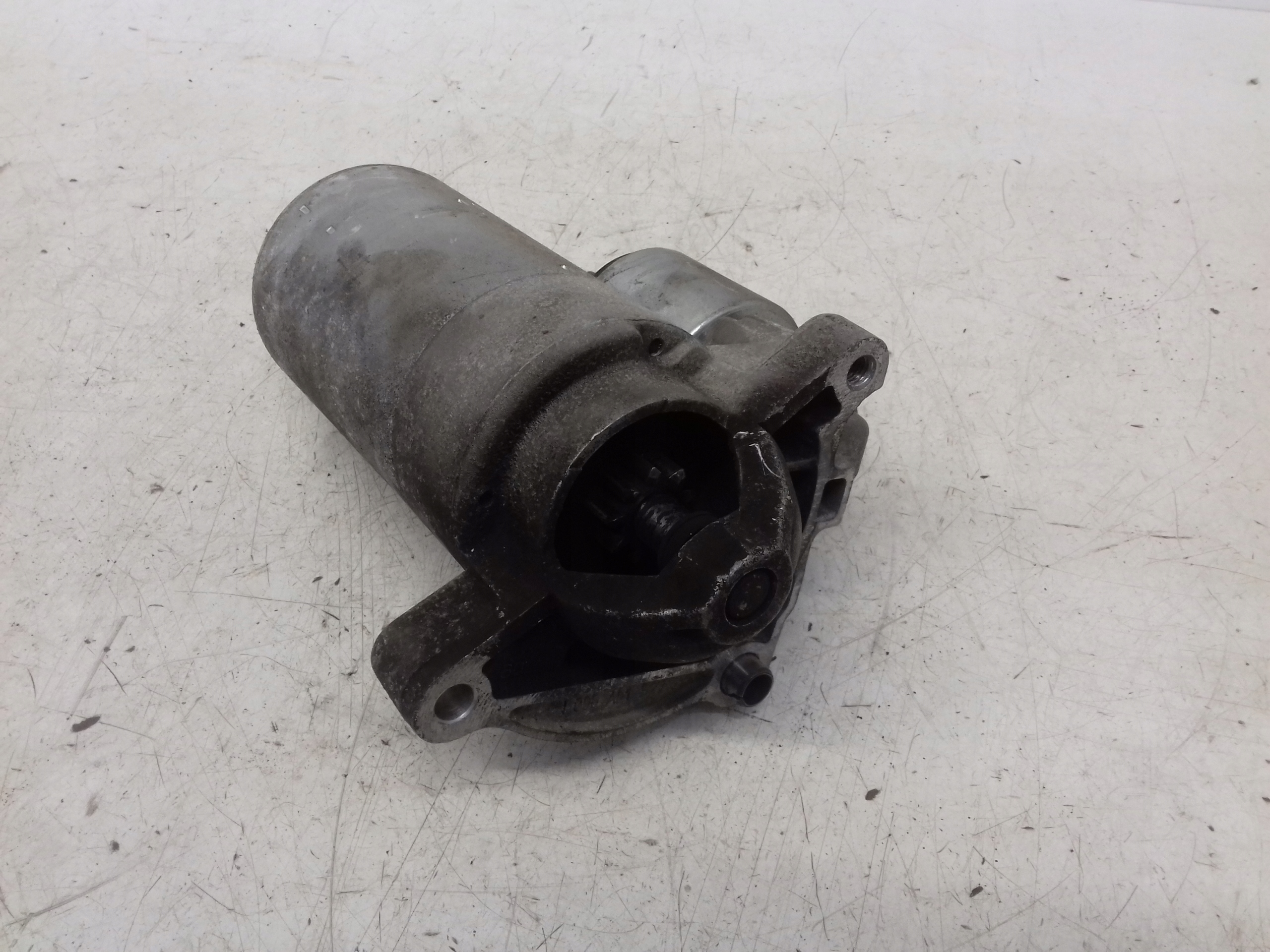 starter 9647982880 Citroen Berlingo