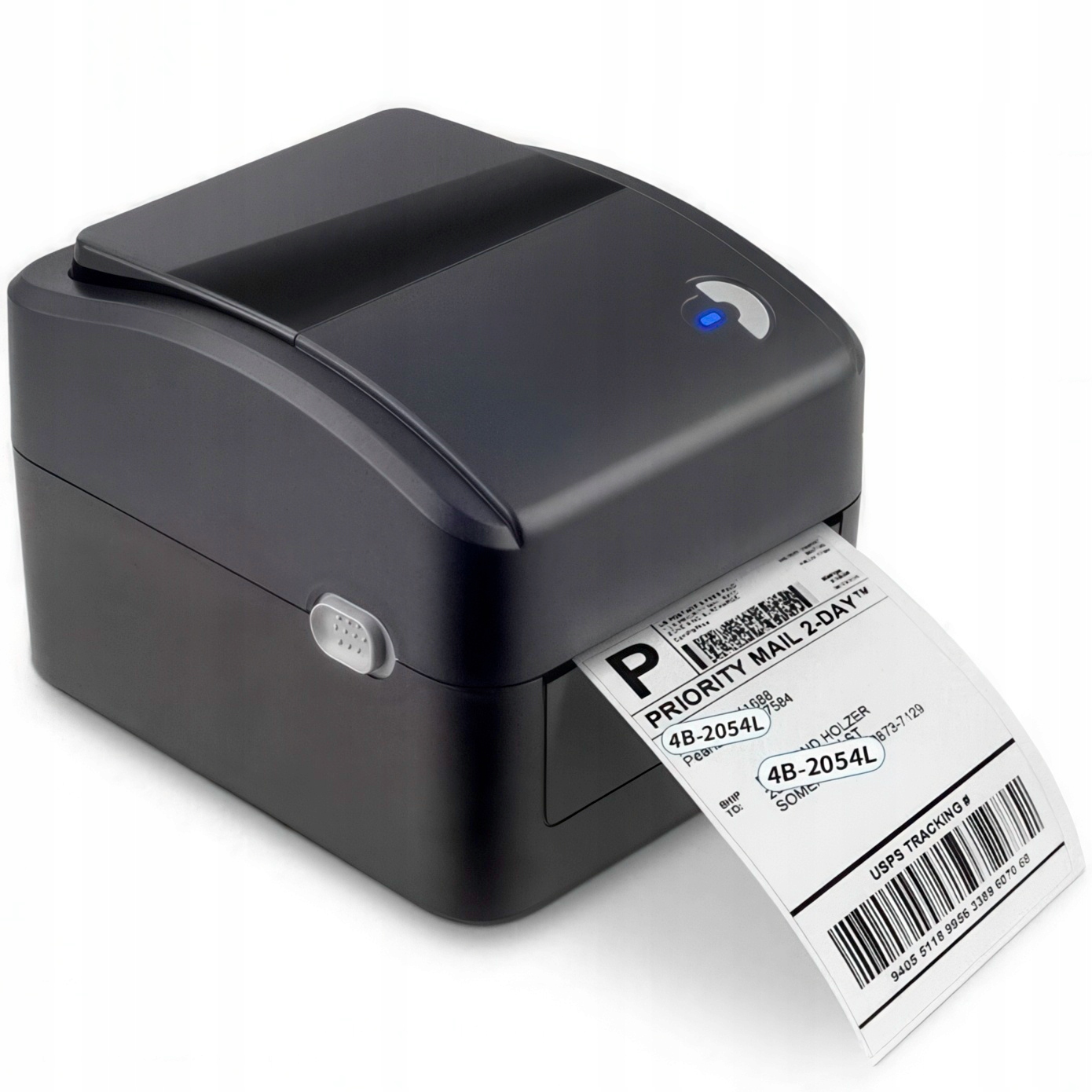 Tlačiareň štítkov Xprinter XP-420B pre nálepky a čiarové kódy