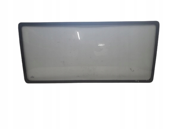 VW TRANSPORTER T4 90-03 SZYBA BOCZNA LEWA ŚRODKOWA