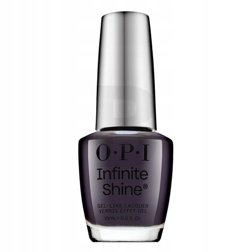 Opi Infinite Shine Gel-Like Lacquer lak na nehty s gelovým efektem Lincoln