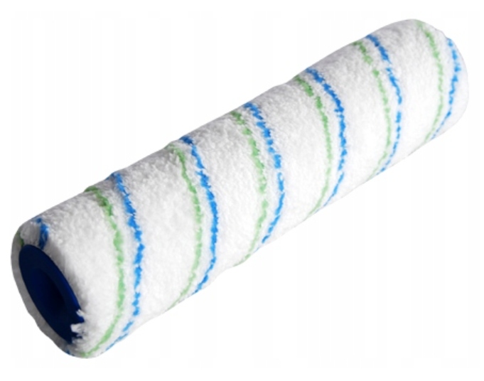 

Blue Dolphin wałek microfibra niekapiący 10 cm