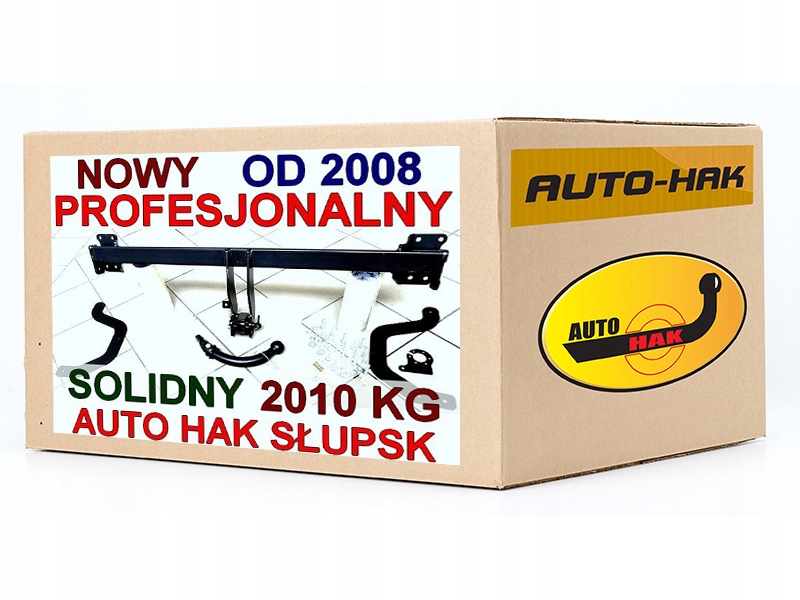 Automat Na Tažné Zařízení Citroen C5od2008 2 II Kombi