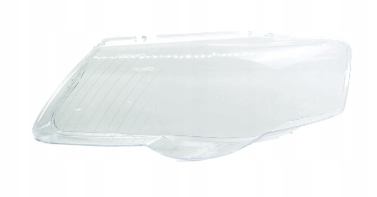 Volkswagen Passat B6 Stínidlo Světlometu Levé