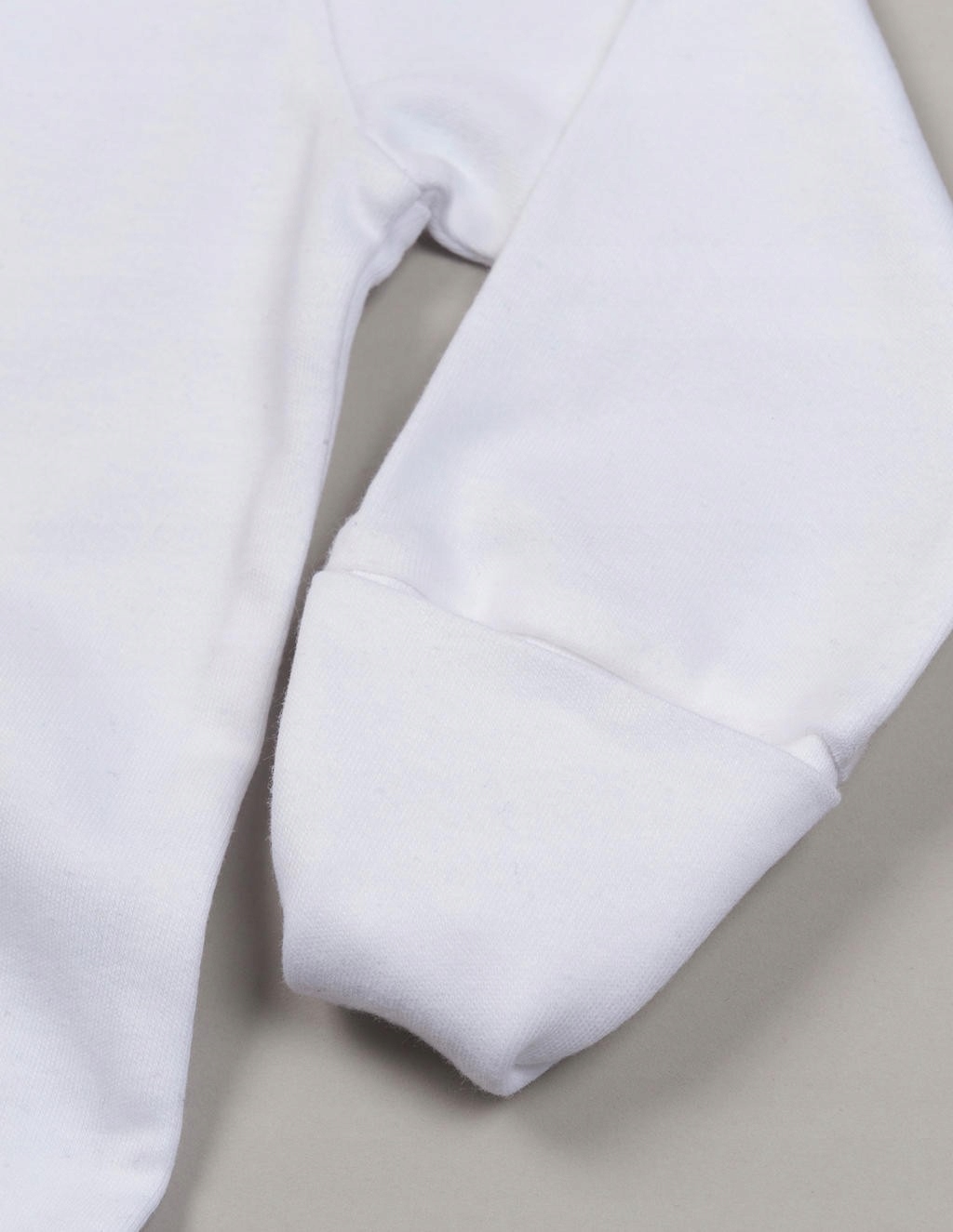 ŚPIOSZKI DZIECIĘCE Z RĘKAWICZKAMI PEŁNE STOPKI 66 Marka Inna marka