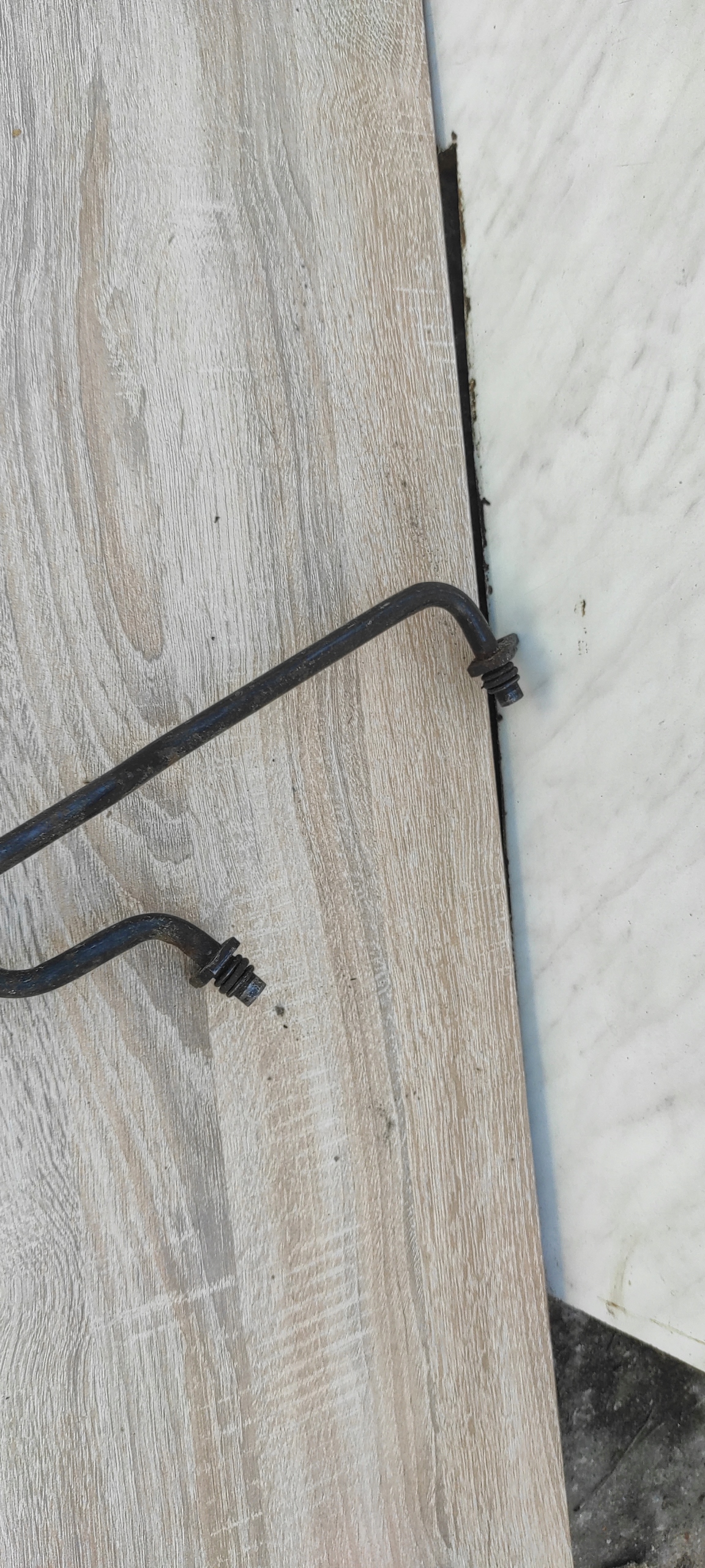 SCHLAUCH ROHR DER LENKUNG AUDI A4 B6 4.2 V8 00-06
