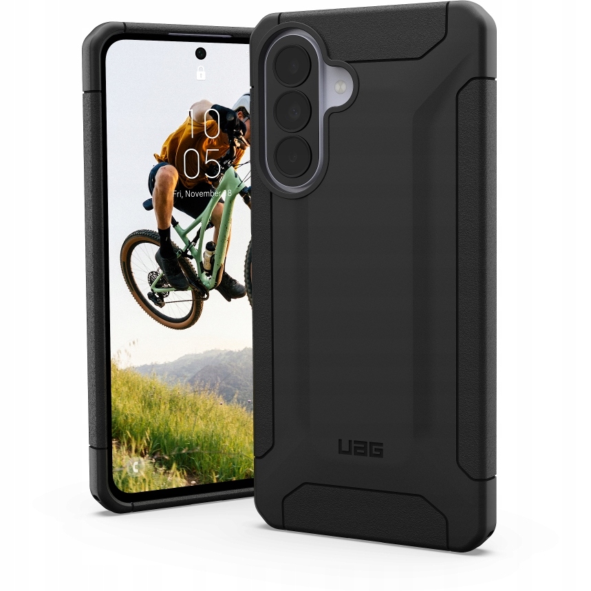 Pouzdro Uag pro Galaxy A37 5G obal na zadní kryt pouzdra