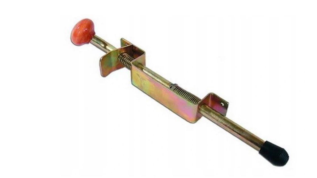 

Podpórka Stopka Do Bram Garażowa Ze Sprężyną Duża