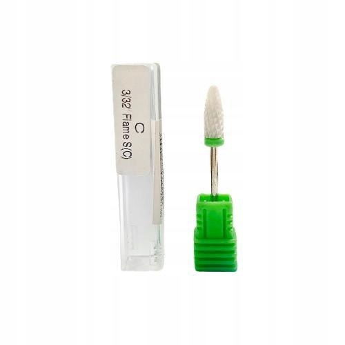 

Frez Ceramiczny Stożek Do Żelu I Hybrydy