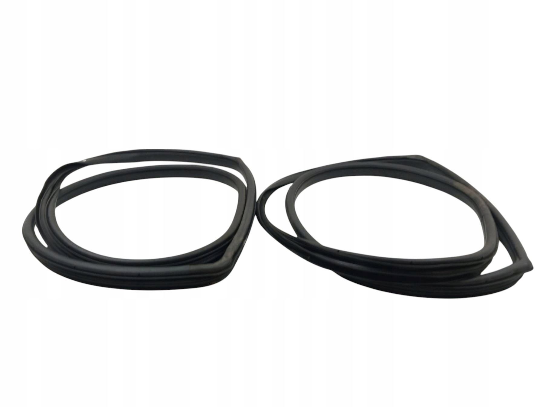 gasket door left right rear part KPL BL bodywork HB Mazda 3 II (2009-2013)