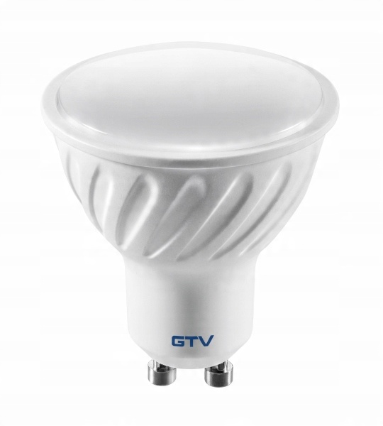 

Żarówka Led GU10 5,6W 410lm 4000K LD-PC6010-40 Gtv