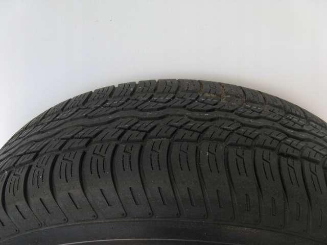 roue roue de secours SUZUKI GRAND VITARA II 225/70 R16