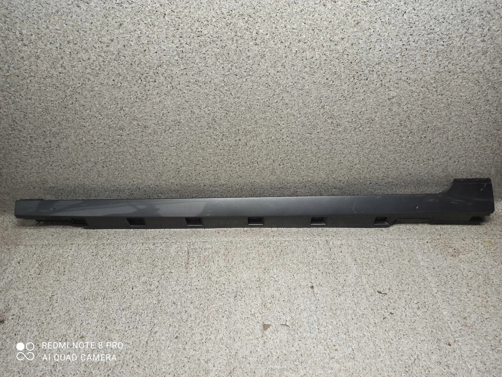 LISTWA PROGOWA LEWA PASSAT B8 Numer katalogowy części LISTWA-9620