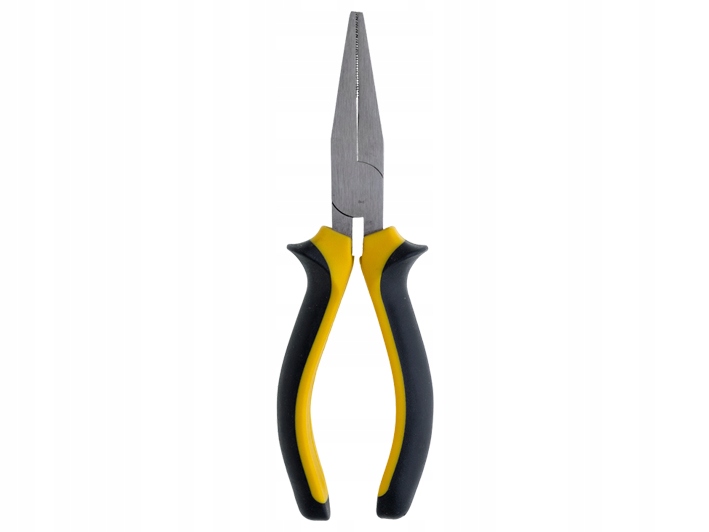 SZCZYPCE PŁASKIE 160 MM Marka Jufisto