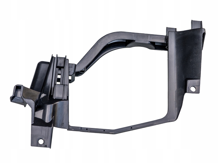 Držák Skluznice Upevnění Levý Světlomet 63126936089 Pro Bmw 5 E60 E61