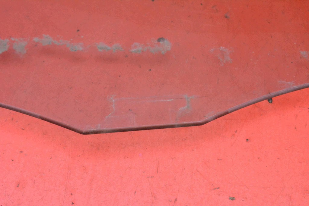 window side left front front MERCEDES VITO W447 14