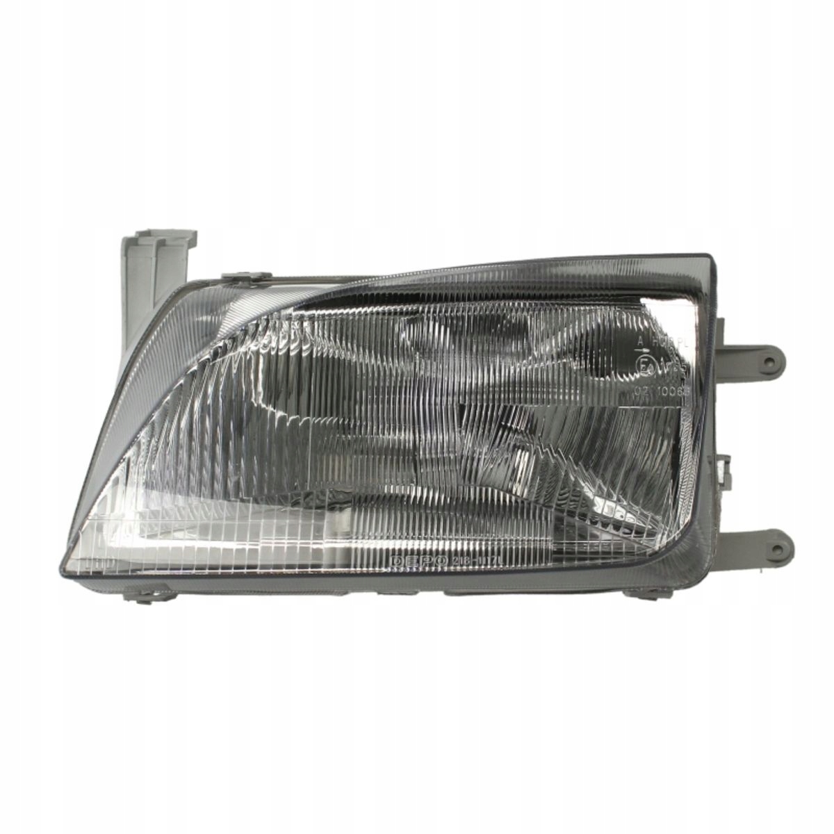 Depo 218-1117L-LD-EM фара LE suzuki SWIFT