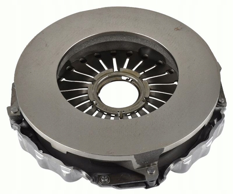 DOCISK SPRZĘGŁA 3482 001 145 SACHS Stan opakowania oryginalne