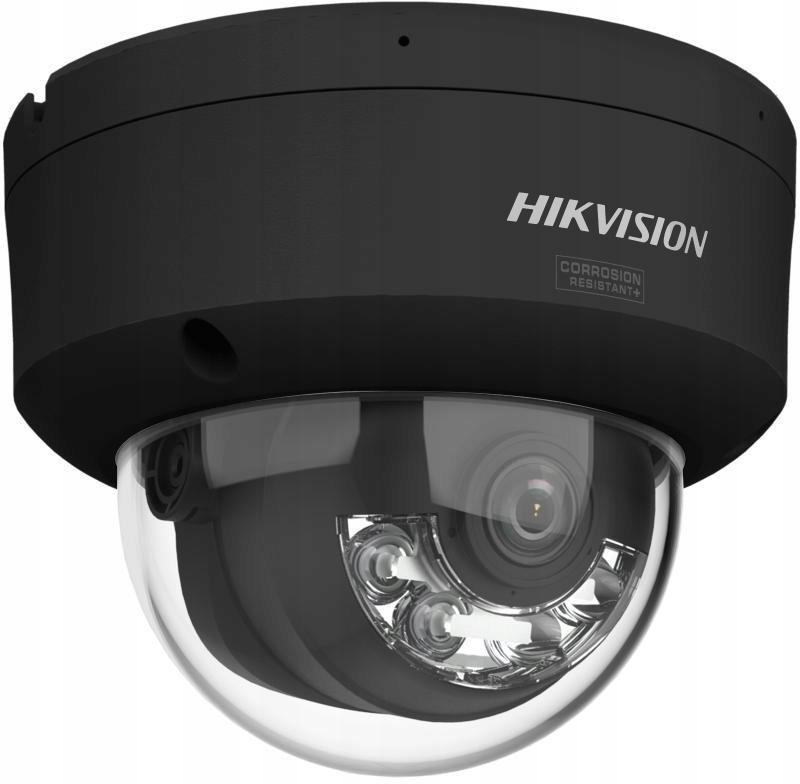 Ip kamera Hikvision DS-2CD2187G3-LIS2UY 2.8mm Čierna Pl