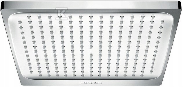 Crometta E Sprchová Hlavica 240 1JET