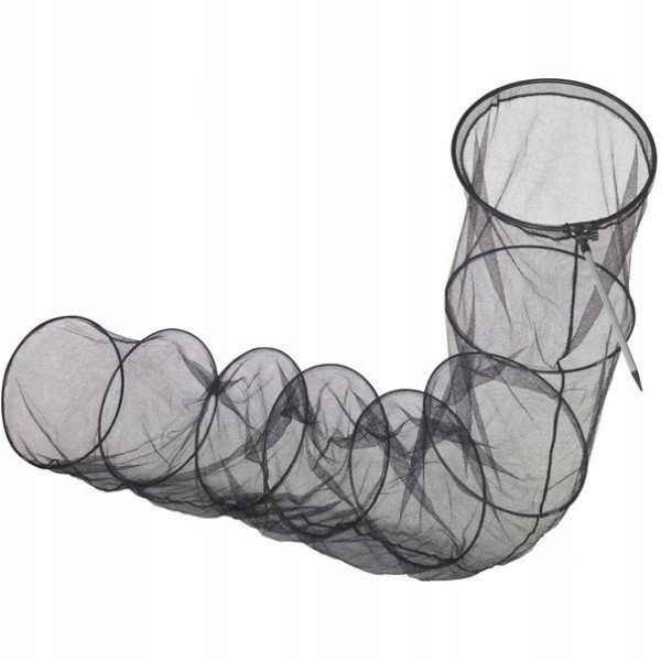 Saenger Siatka Wędkarska Combo 3m 300cm Pokrowiec